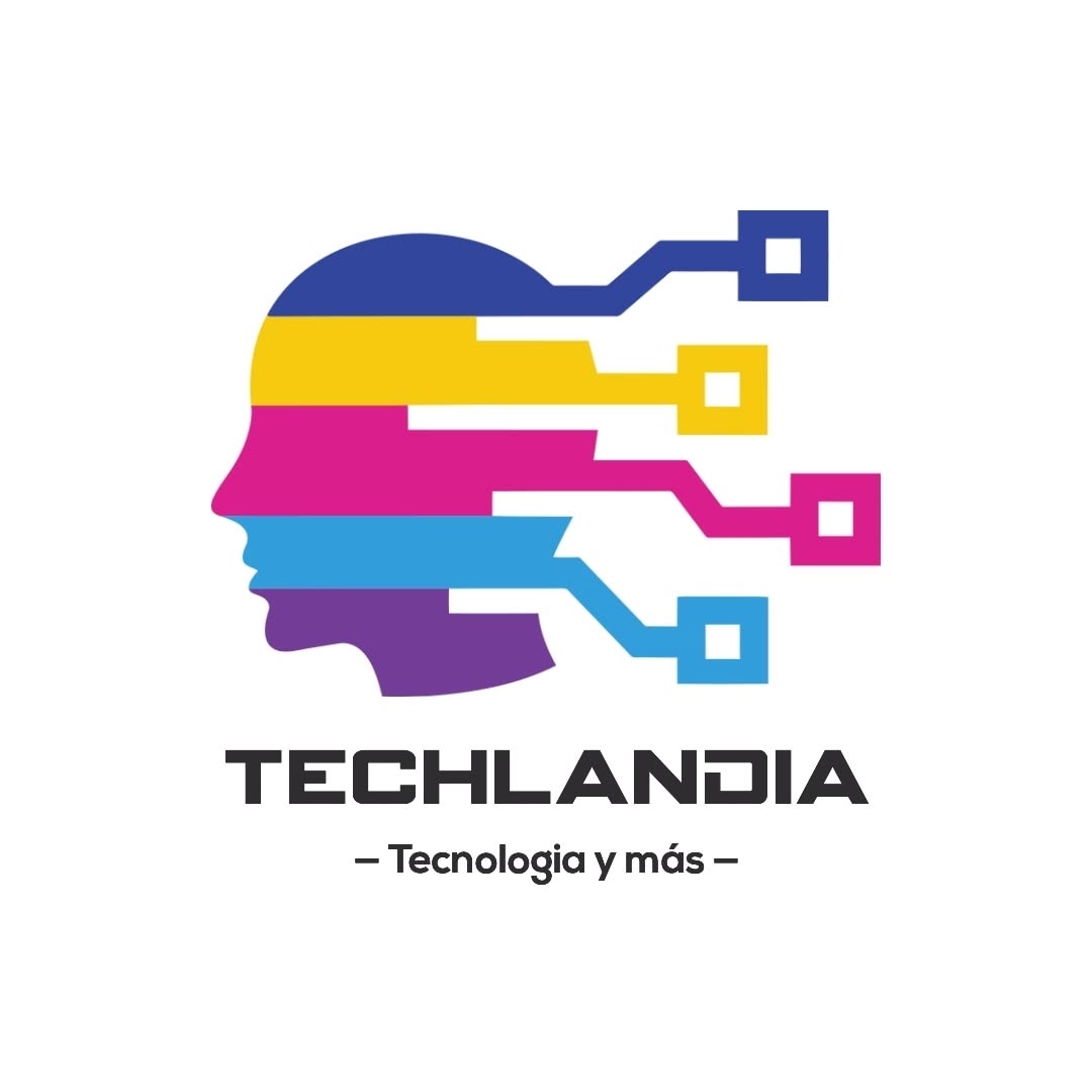 Logo Techlandia